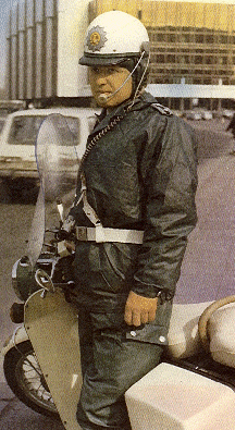DDR - Volkspolizei